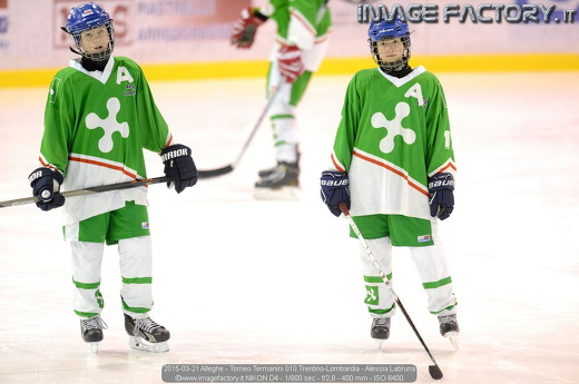 2015-03-21 Alleghe - Torneo Termanini 010 Trentino-Lombardia - Alessia Labruna